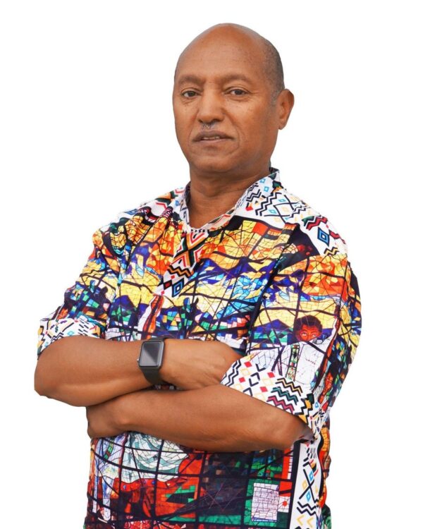 Abebe Asres
