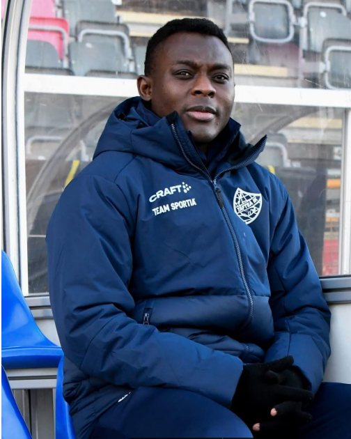 Gbenga Arokoyo