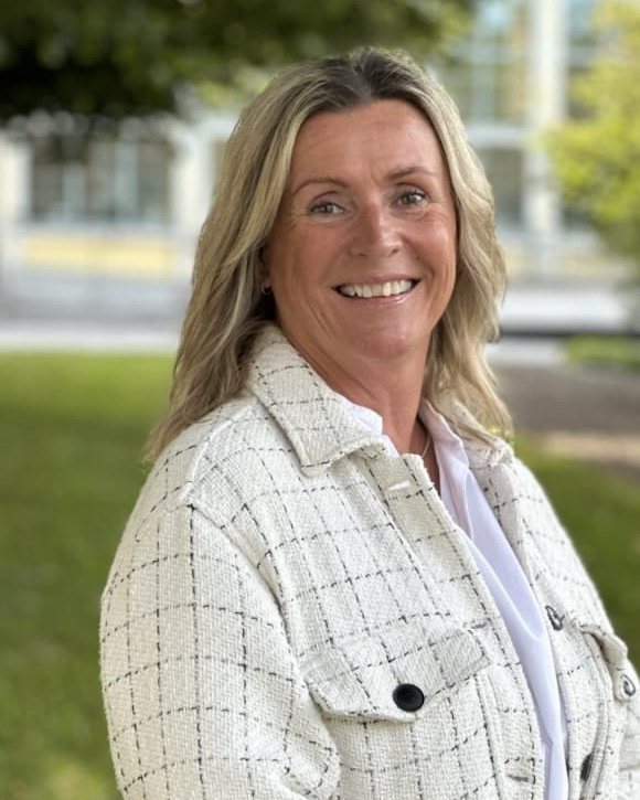 Ulrika Granskog